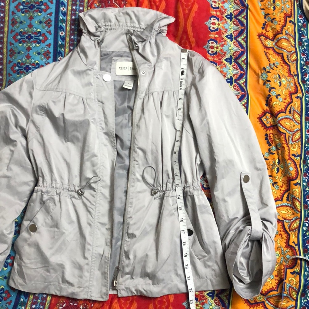 Light jacket WHBM - Picture 6 of 7